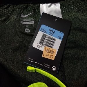 Nike Shorts - Men's Nike Stay Cool Basketball Shorts Nike Shorts - Men's Nike Stay Cool Basketball Shorts